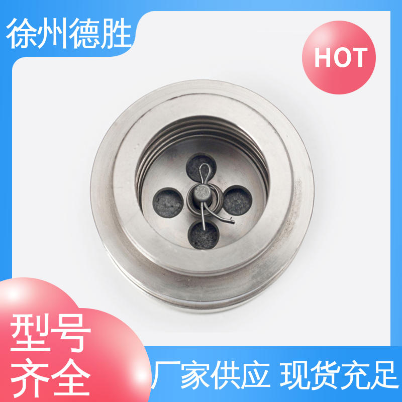 德胜 不锈钢人孔盖 呼吸帽 调节压力 质量精选 规格齐全