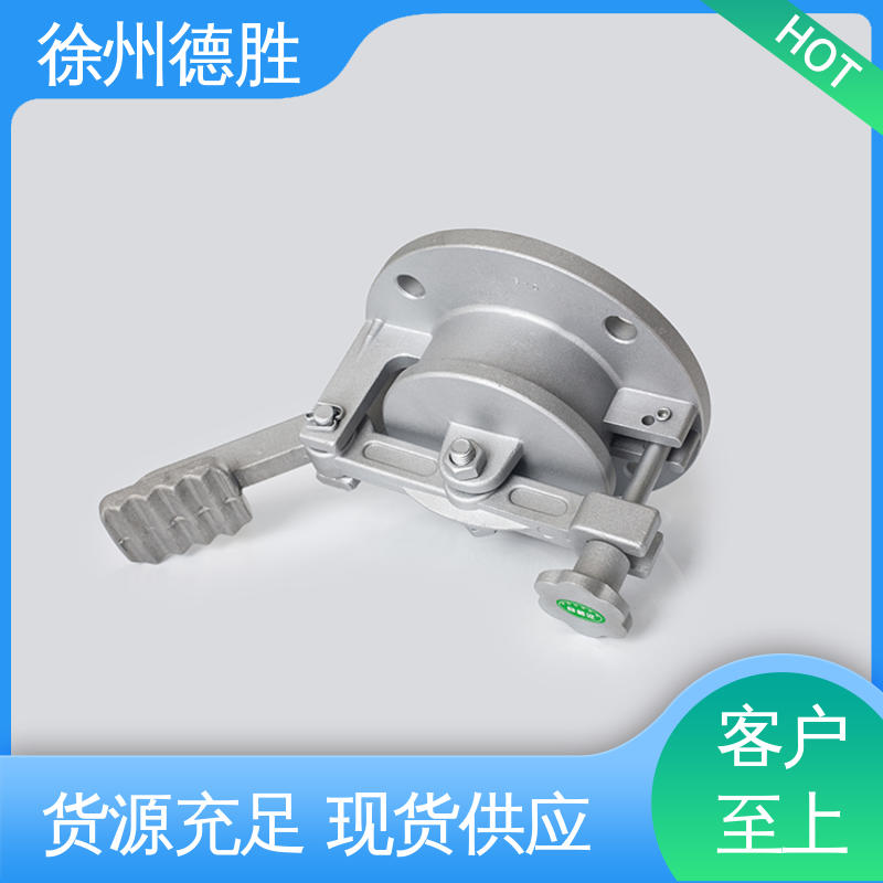 德胜 法兰 量油孔 油库取样口 质量精选 规格齐全