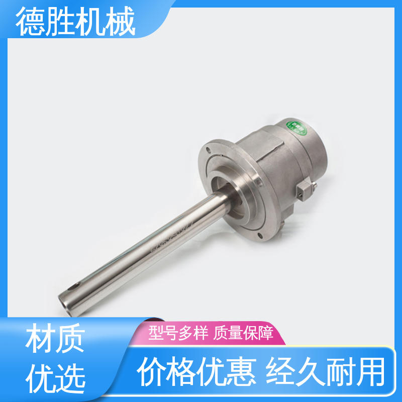 德胜 液罐车 防溢流防静电传感器 防爆材料 规格齐全