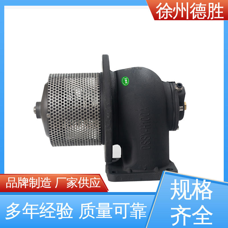 德胜 3寸180度 不锈钢海底阀 操作便捷 发货迅速 长期供应