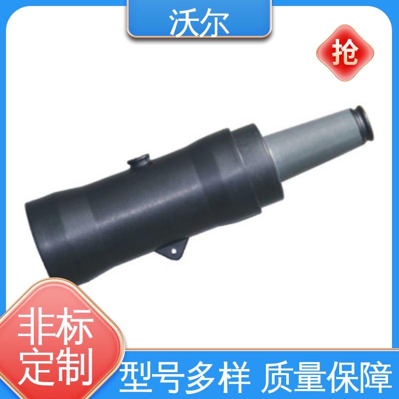 厂家直供 冷缩电缆附件 双通套管 发货快周期短 woer