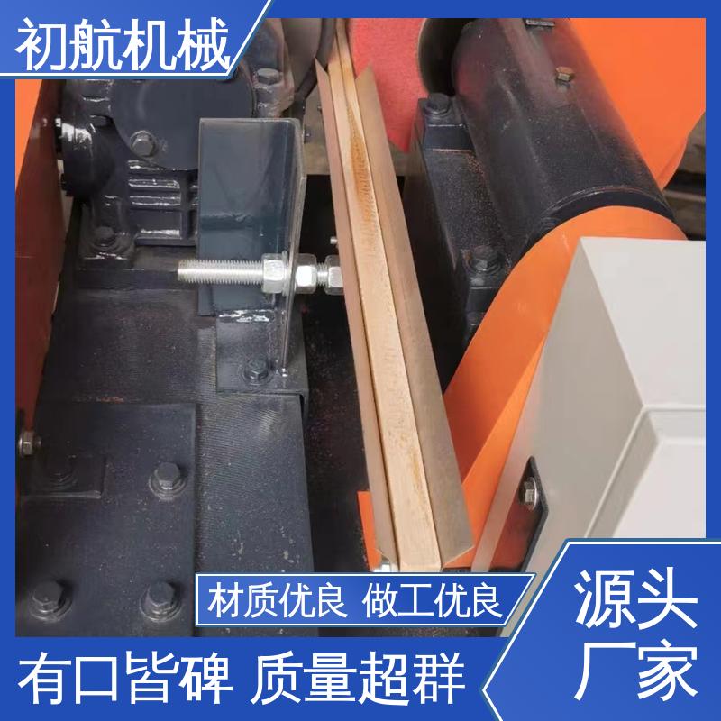 初航机械 圆管内壁抛光机 光洁度好 功能用途广 拥有体积小，传动可靠