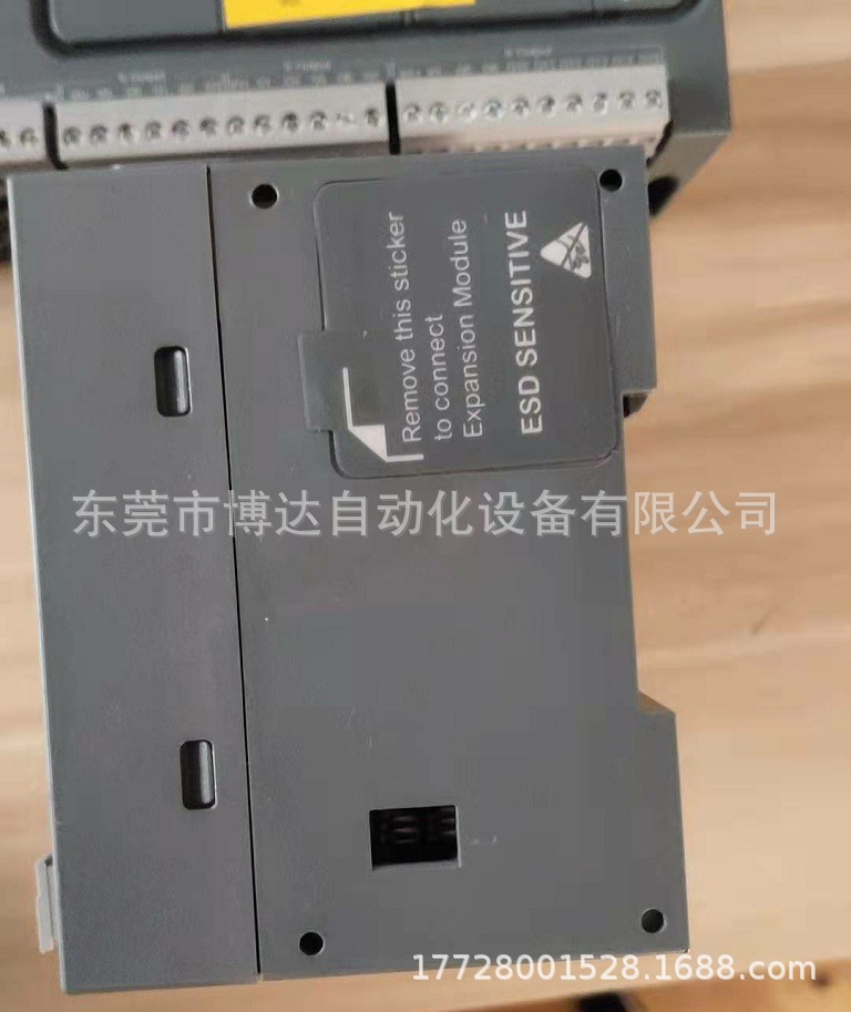 施耐德TM200CE40T PLC模块 全新原装正品现货实物拍摄顺丰包邮议价