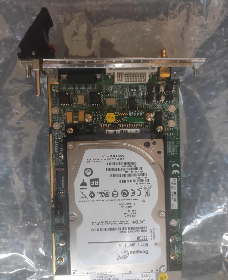 低价供应ADLINK凌华 PXI-3950工控机 全新原装正品现货实物拍摄议价
