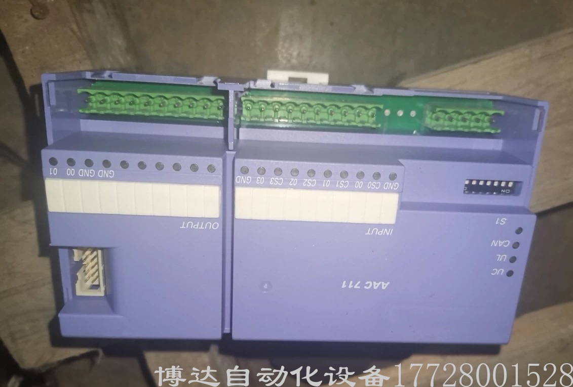 全新selectron asc771s/1u可编程控制器cpu原装现货包邮议价