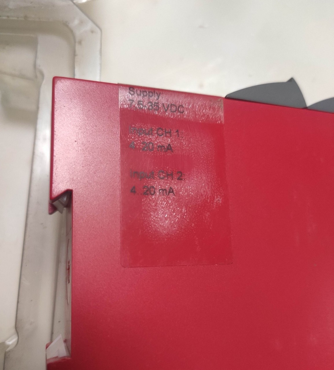 供应低价供应PR丹麦佩勒9203 模拟量模块 全新现货议价质保一年