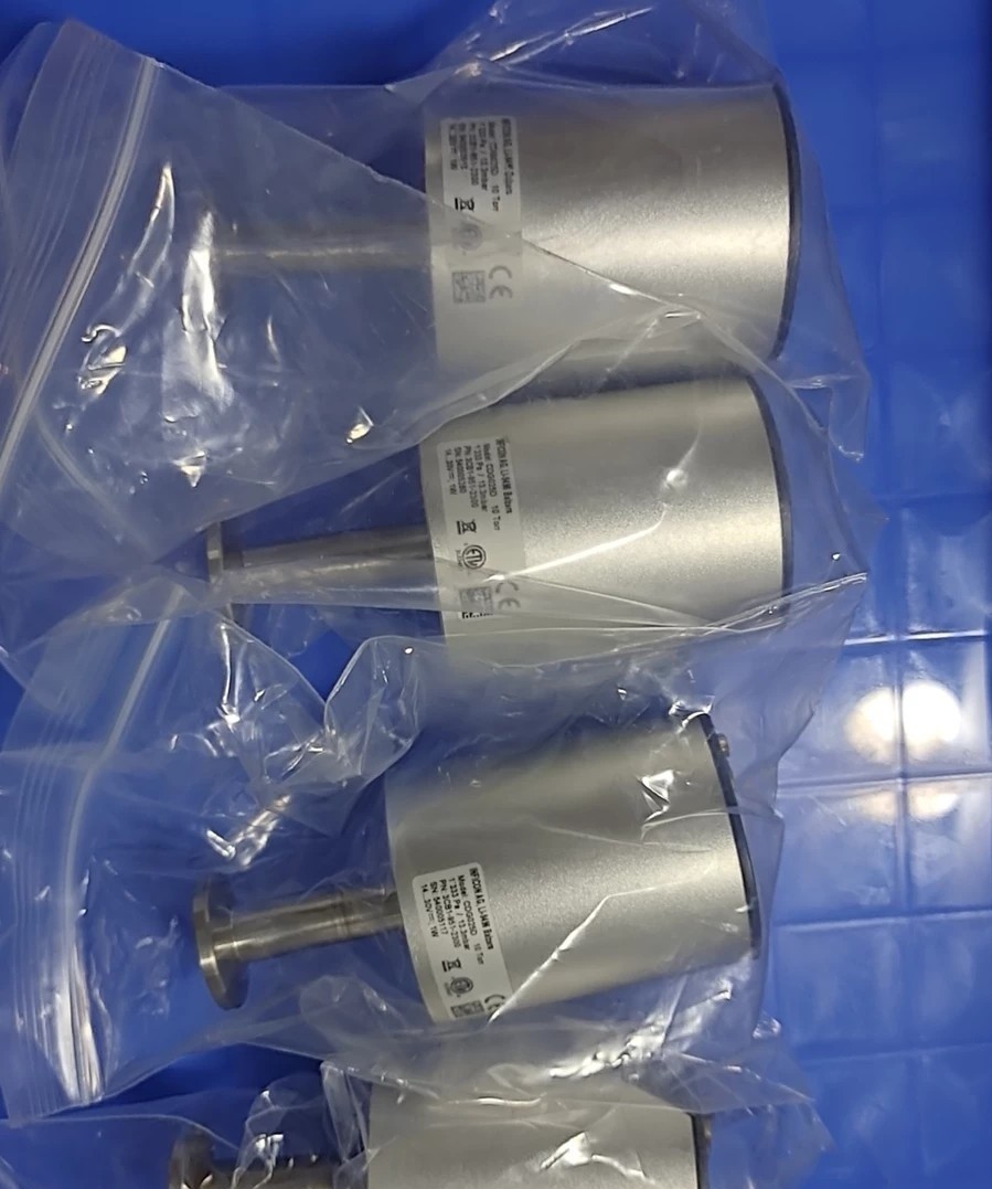 低价供应INFICON英福康真空计CDG025D 1torr 全新现货实拍议价咨询