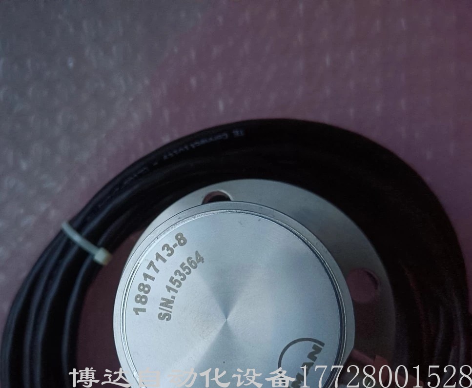 低价供应1881713-8MAN排气阀位置传感器 全新现货议价质保一年