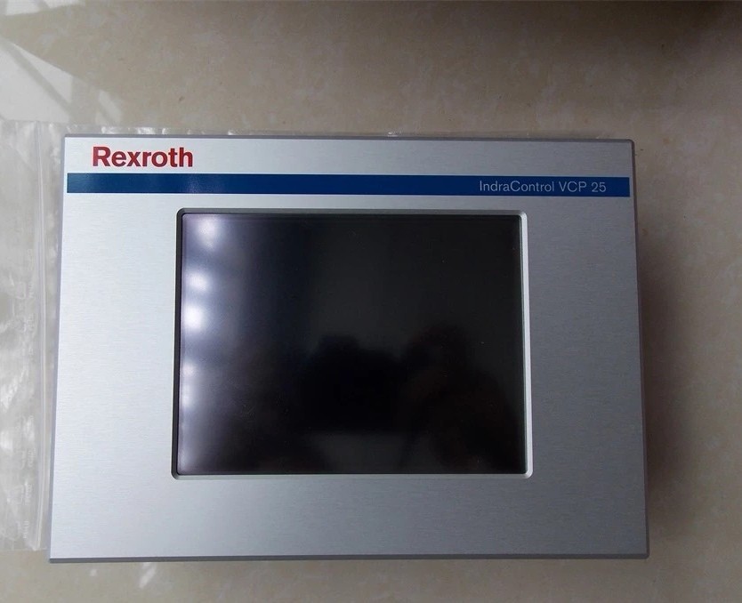 触摸屏VCP25. 20VN-003-NN-NN-PW(R911311505-GB1）质保一年