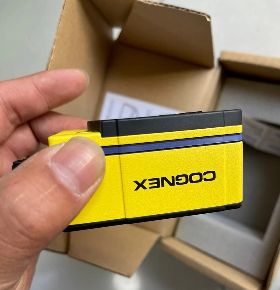 COGNEX康耐视工业相机 IS8405M-DEMO全新原装正品保障现货实物拍摄议价