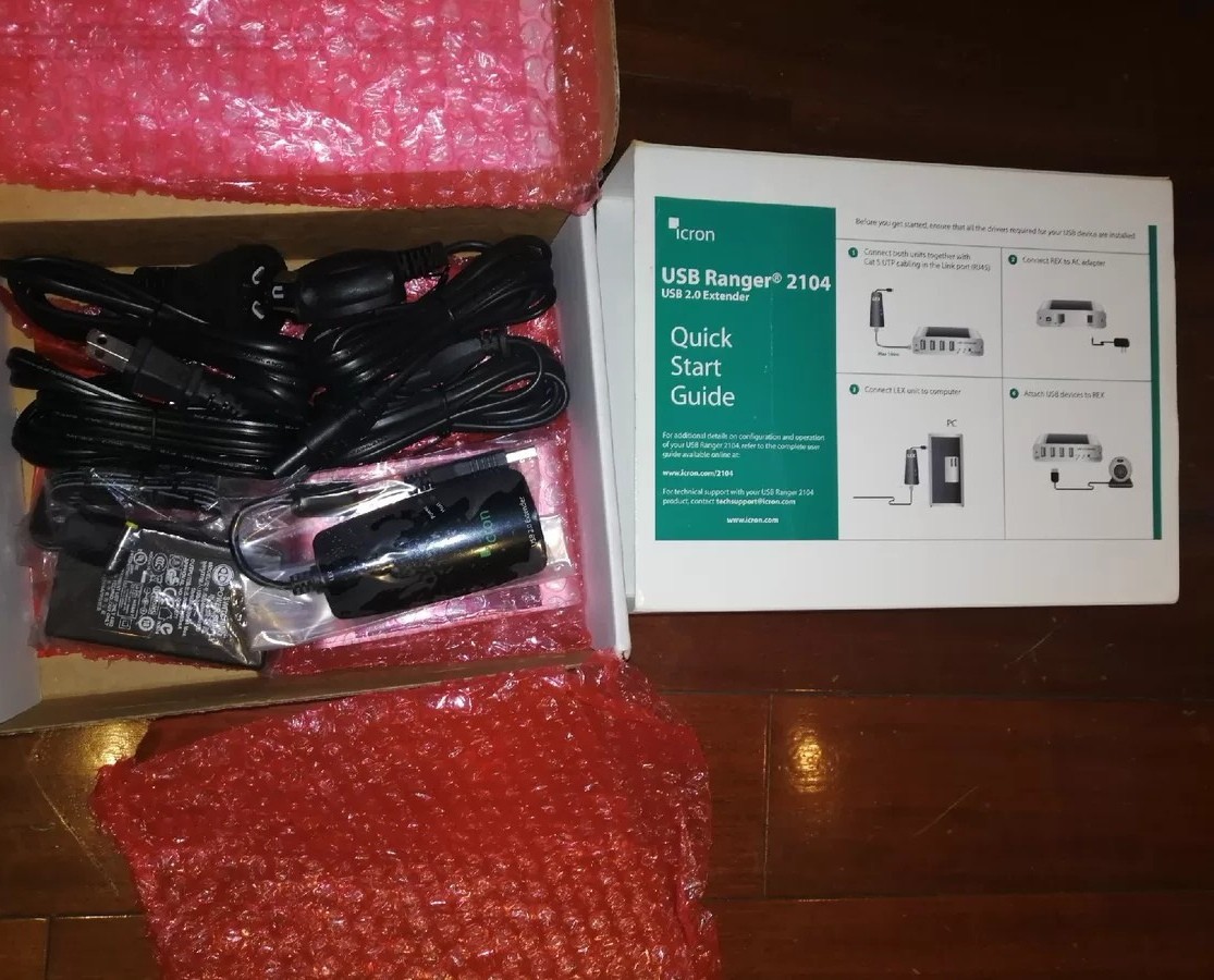 供应icron usb ranger 2104延长器 a utodesk flame smoke 全新原装议价