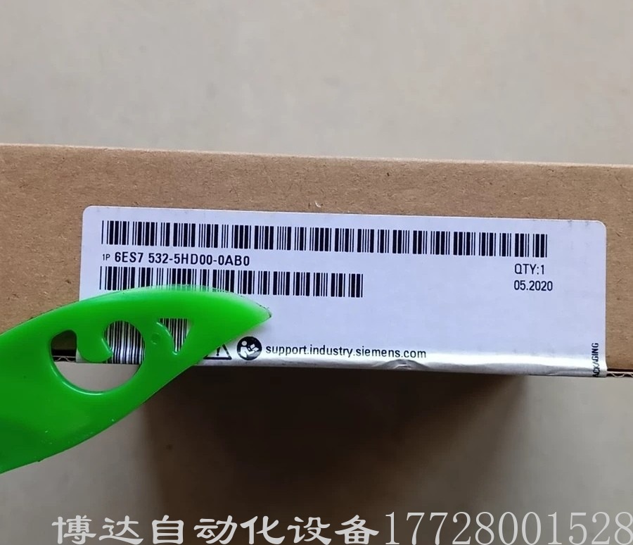 西门子6ES7147-2AA01-0XB0系列模块 全新原装正品现货实物拍摄议价