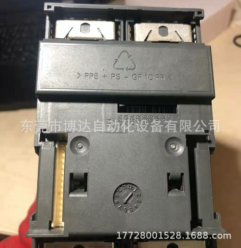 西门子6ES7 313-6CG04-0AB0控制器模块 全新原装 正品现货 实拍议价