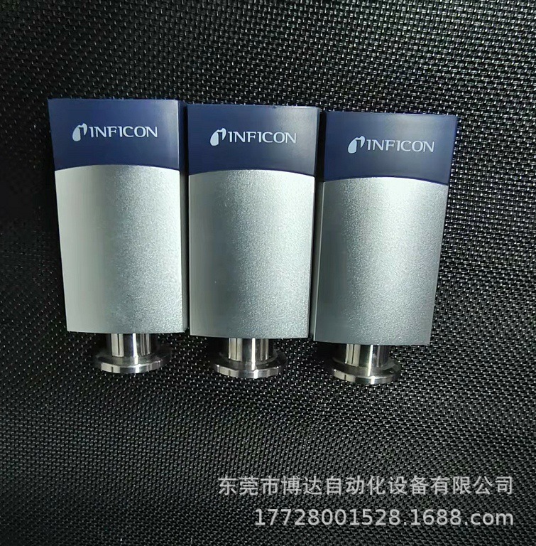 英福康INFICON PCG550 3PC1-001-0001真空计全新原装 正品现货