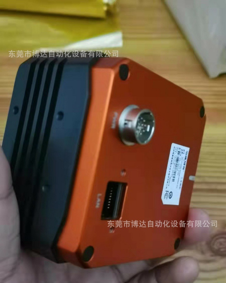 海康MV-CH080-60GM工业相机 全新原装正品现货实物拍摄议价