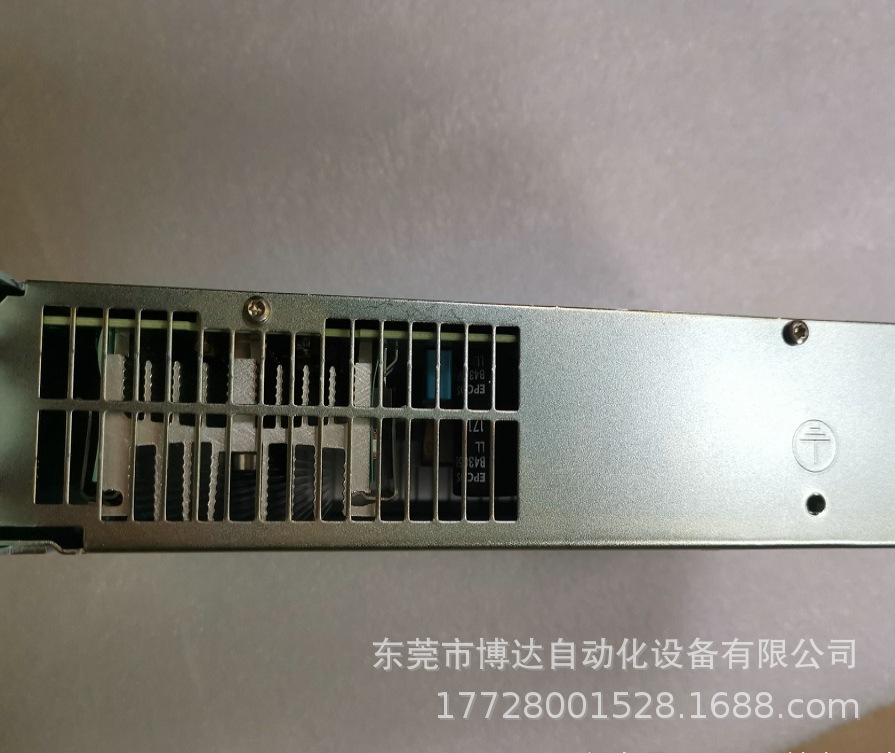 ETEL ACCURET运动控制器P2M-400 2 全新原装正品 现货实物议价包邮