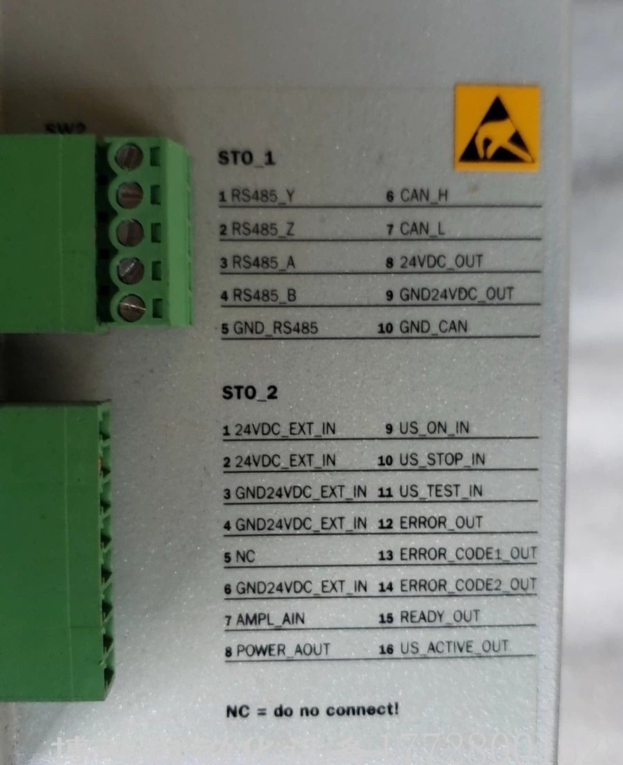德国KLN D30-1000P-230-B2 一套 4V512/19M-281ZM压力传感器 原装议价