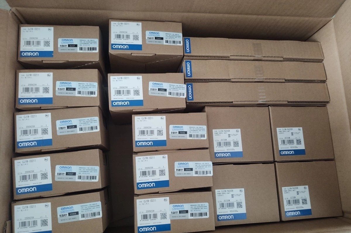 欧姆龙NX-AD3603 PLC模拟量模块 全新原装正品现货实物拍摄议价