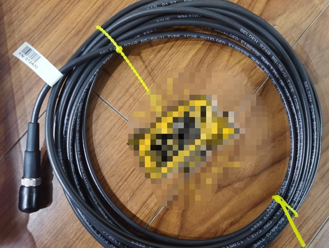 美国PCB单轴传感器352C03和通讯线缆全新原装现货质保一年议价