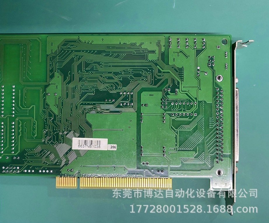 ADLINK凌华 PCI-9114 Rev.C2 PCI-9114A 采集卡 全新原装正品现货议价