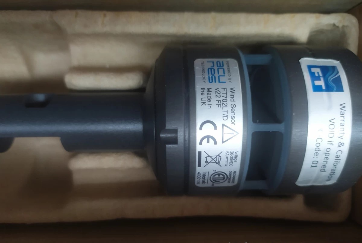 FT702KT/D-V22-FF FT风速风向仪 全新原装正品包邮现货实拍议价