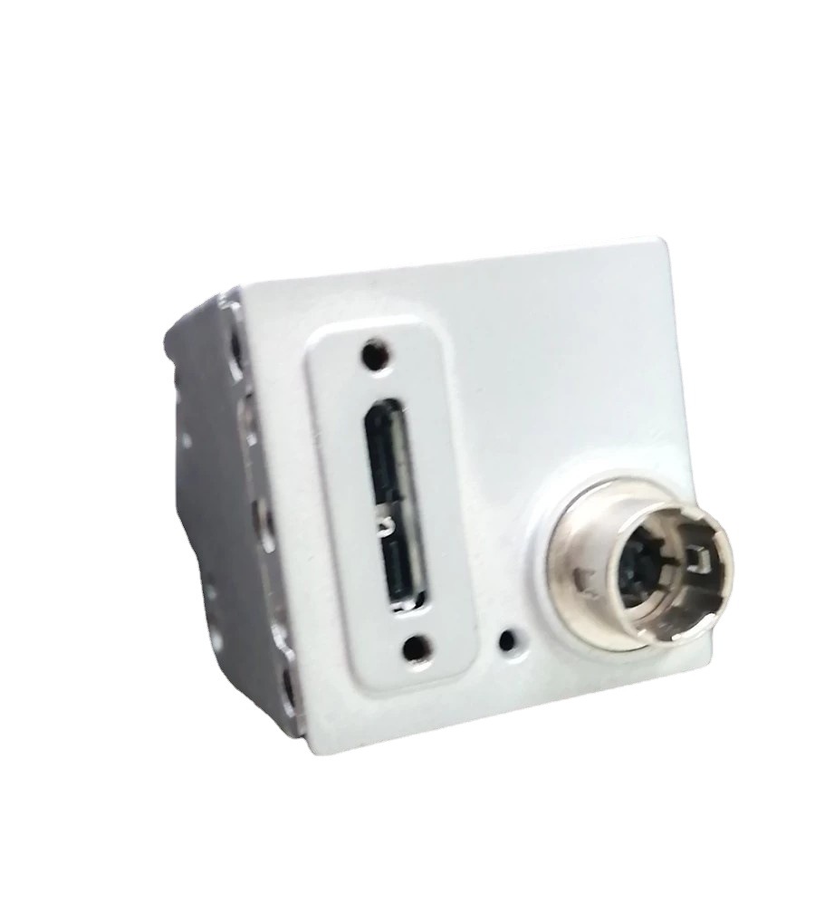 basler巴斯勒 acA4600-10uc工业相机 全新原装正品现货实拍议价包邮