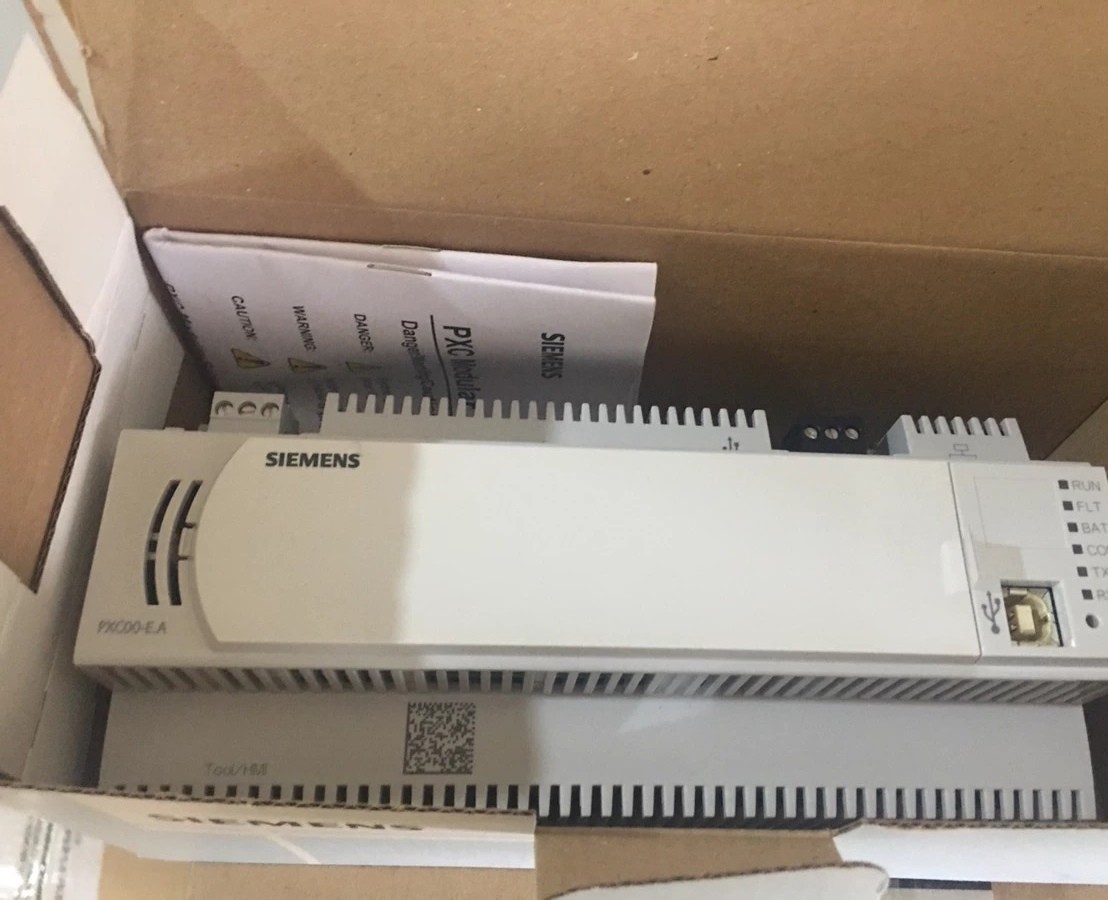 西门子PXC00-E96.A控制器 全新原装正品保障现货实物拍摄包邮议价