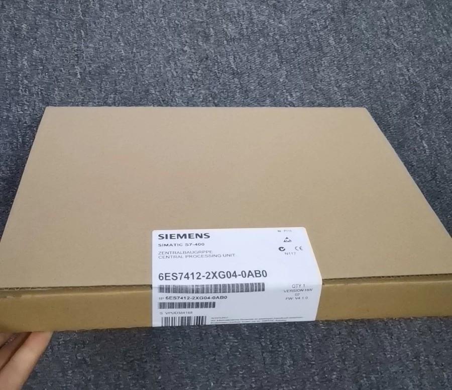 优惠供应6ES7414-2XL07-0AB0 全新原装正品 现货议价质保一年