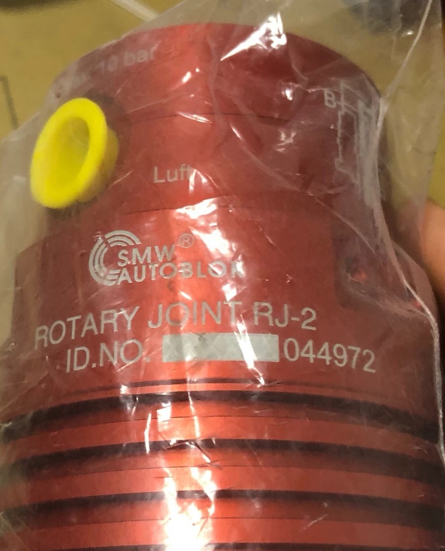 SMW两路旋转接头SMW RJ-2旋转接头全新原装现货特惠供应议价