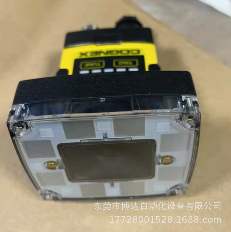 COGNEX康耐视 IS2000m-120-40-000工业相机 全新原装正品现货实拍