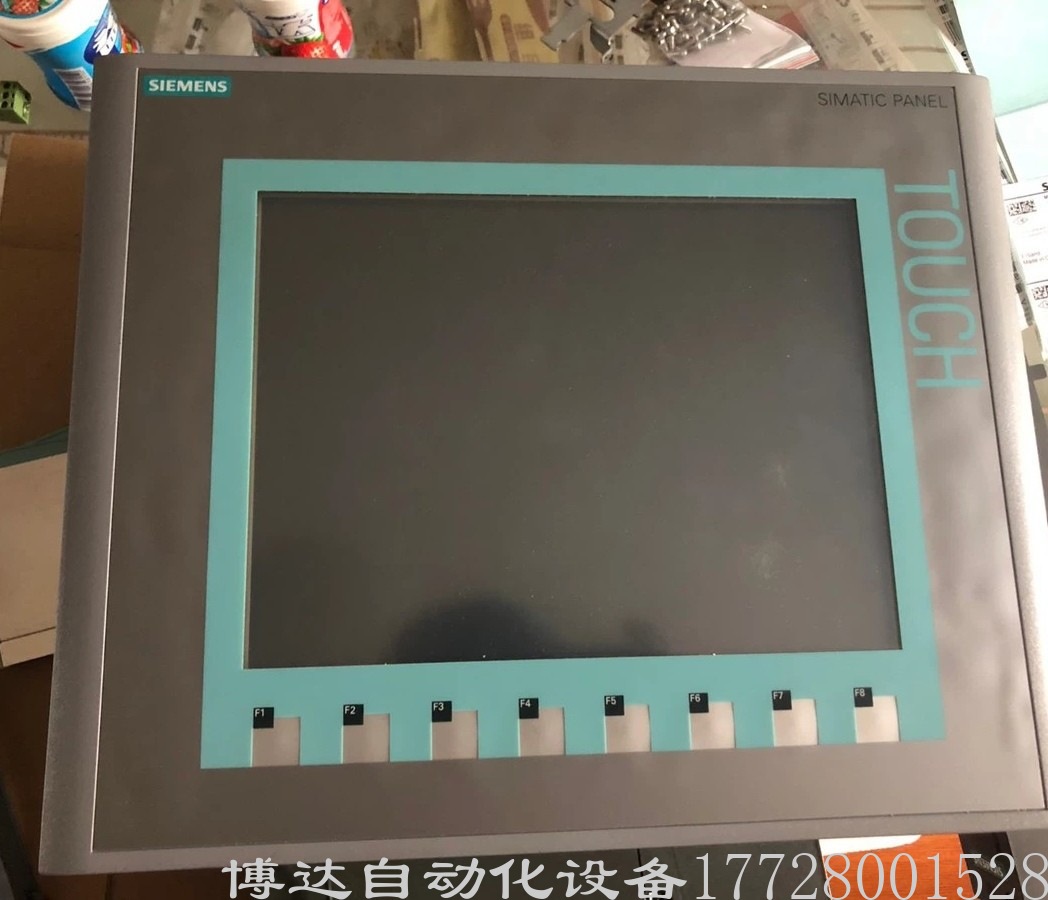 供应西门子6av6647-0af11-3ax0触摸屏 全新原装正品现货实拍议价