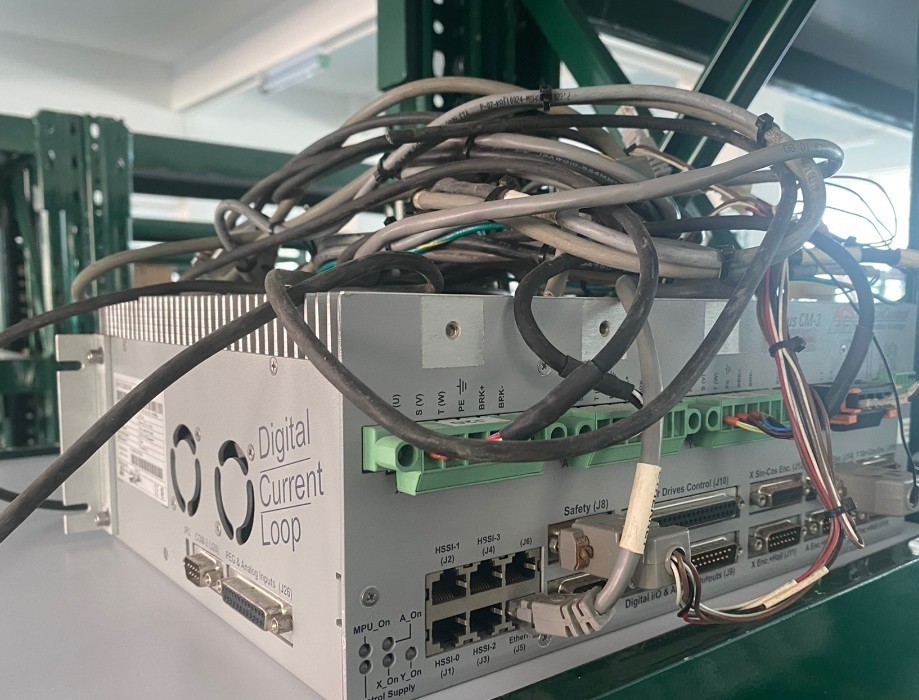 SP+CM3BEM0? SPiiPlus CM-3? ACS Motion Control运动控制器议价