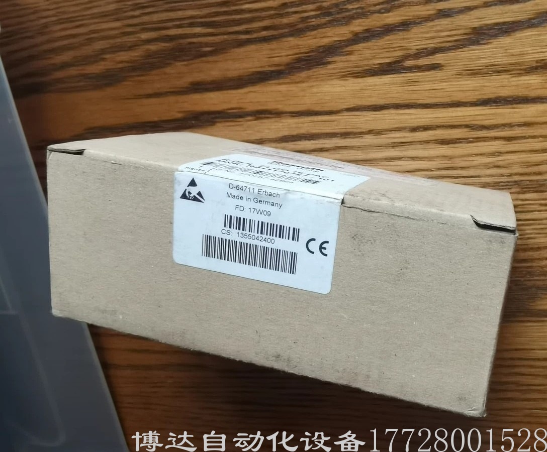力士乐RF-FLM DI 8 M8控制器模块R911170449-101 原装现货实拍议价