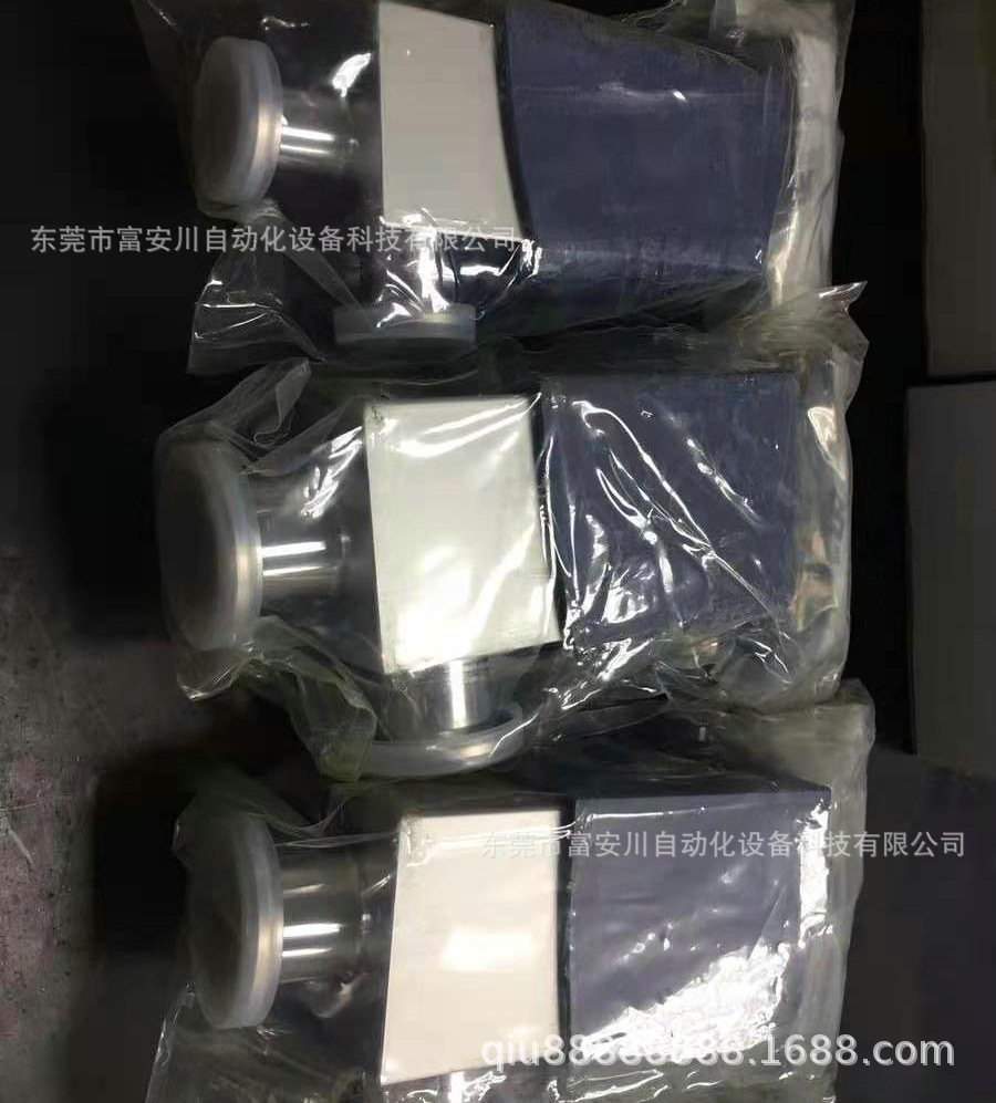 全新原装INFICON 英福康 VAP025-A VAP016-A真空阀全新原装现货实拍