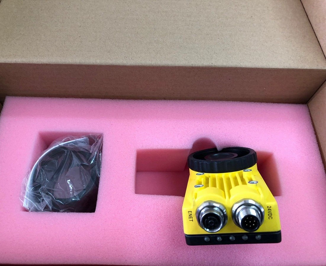 IS5110-01 COGNEX康耐视工业相机 全新原装正品现货实物拍摄议价