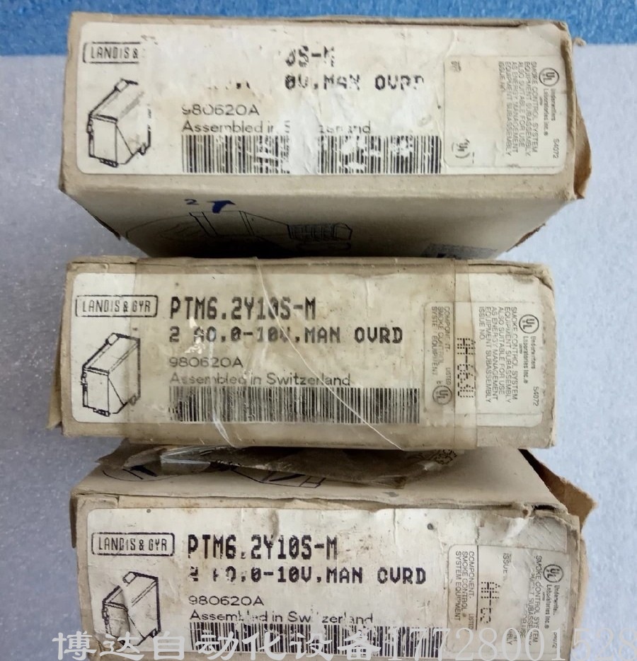 全新原装网卡 PTM6.2Y10S-M库存接口模块 正品现货实物议价顺丰包邮