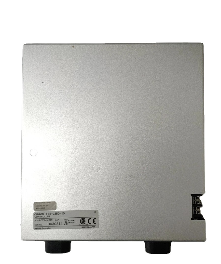 供应欧姆龙FZ5-L350-10视觉相机控制器 全新原装正品现货实拍议价