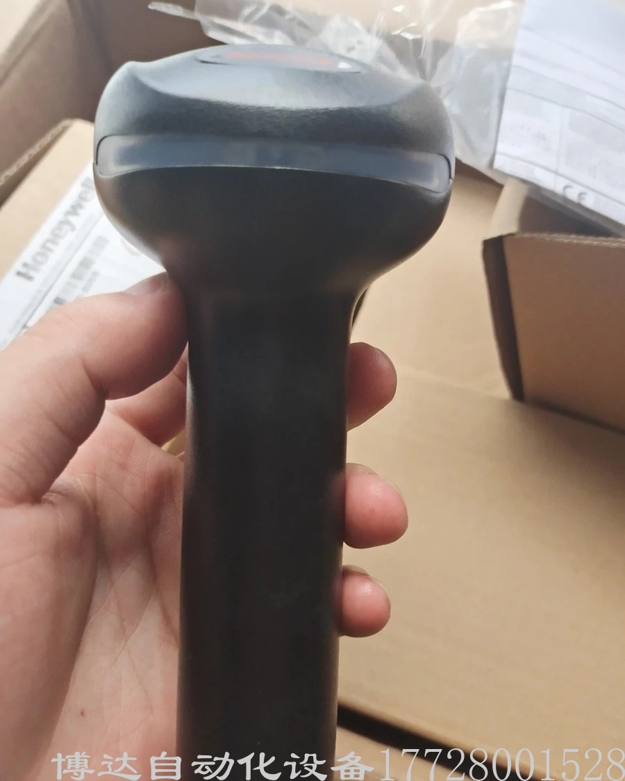 低价供应霍尼韦尔条码扫描枪1900GHD,GSR 全新原装现货实拍议价