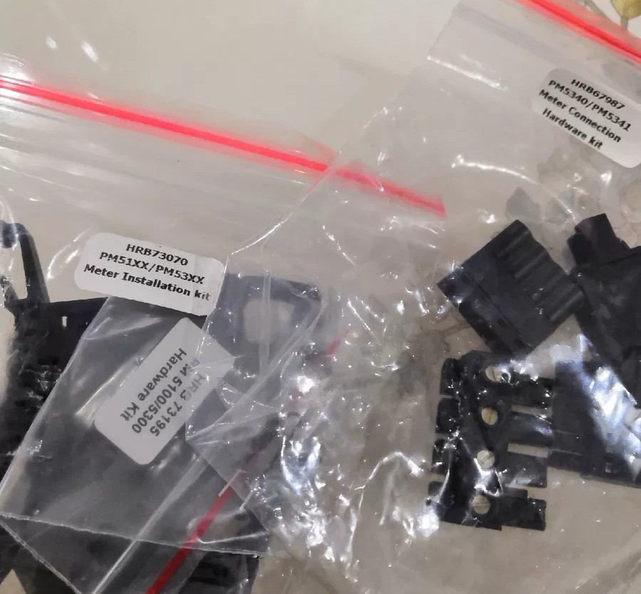PM5340施耐德电监控仪表 全新原装正品保障现货实物拍摄议价