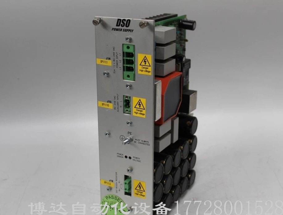 瑞士ETEL 电源模块 DSO-PWR113B-000A 全新原装正品保障现货实拍议价