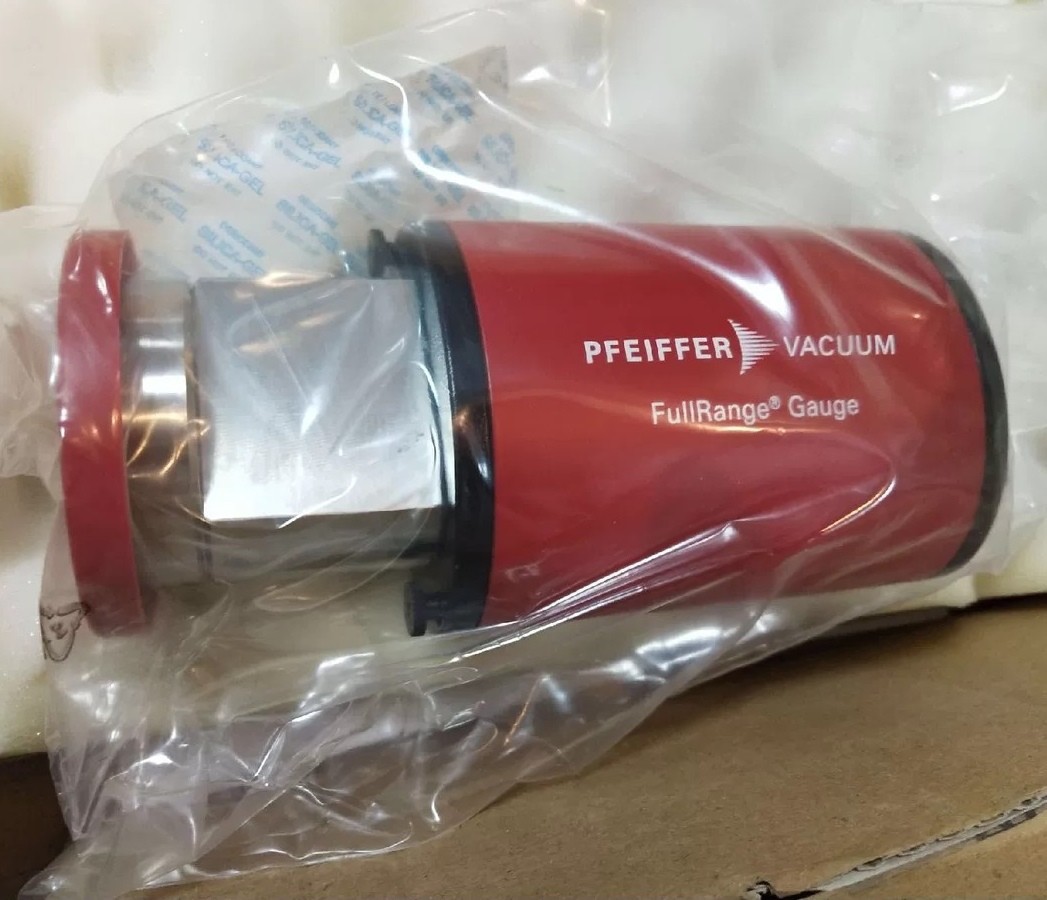 德国PFEIFFER普发HPT200PB真空计 全新原装正品 现货实拍 议价包邮