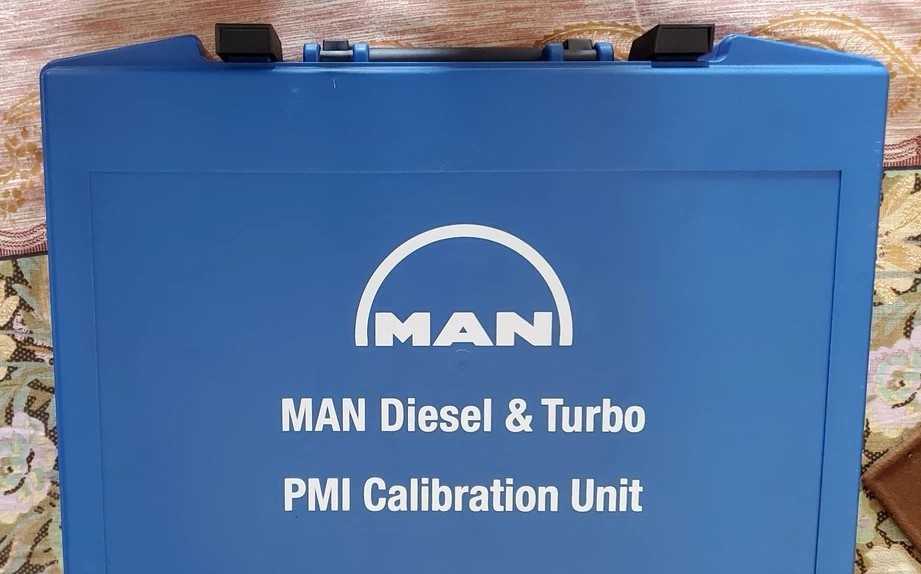 低价供应man主机校准装置pmi kistler 全新原装正品现货实拍议价