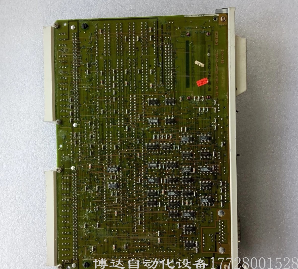 西门子6ES5928-3UB21工控处理器原装现货质保一年特惠供应议价