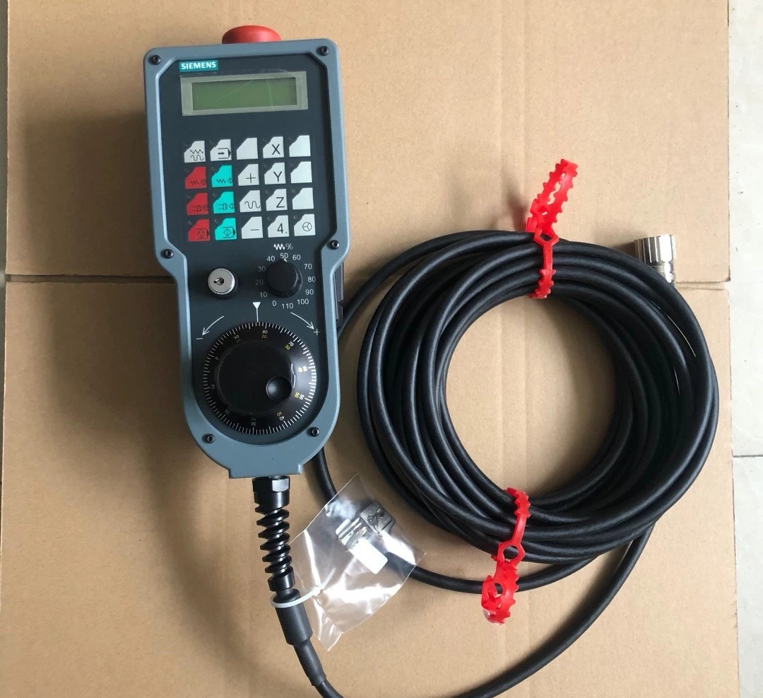 6FX2007-1AC14西门子手持单元 全新原装正品保障现货实拍议价