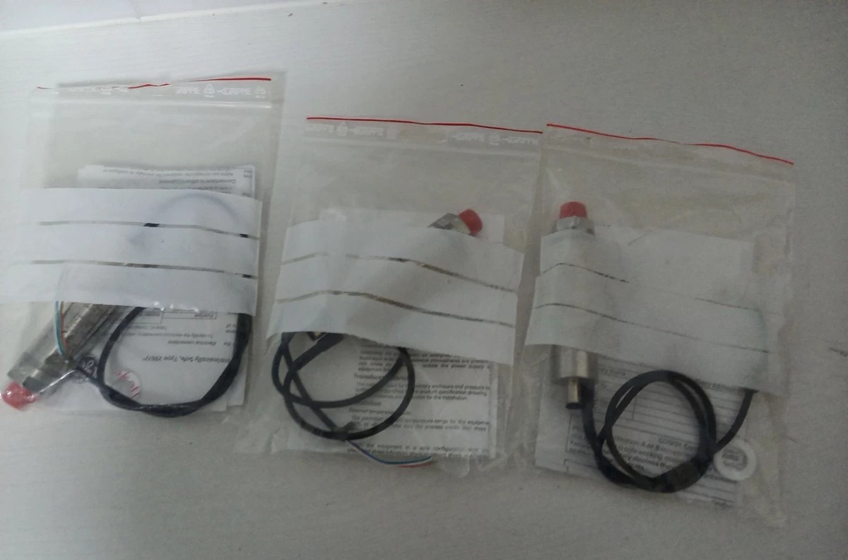 PDCR250-2967 -100-900 GE DRUCK德鲁克传感器原装正品现货实拍议价