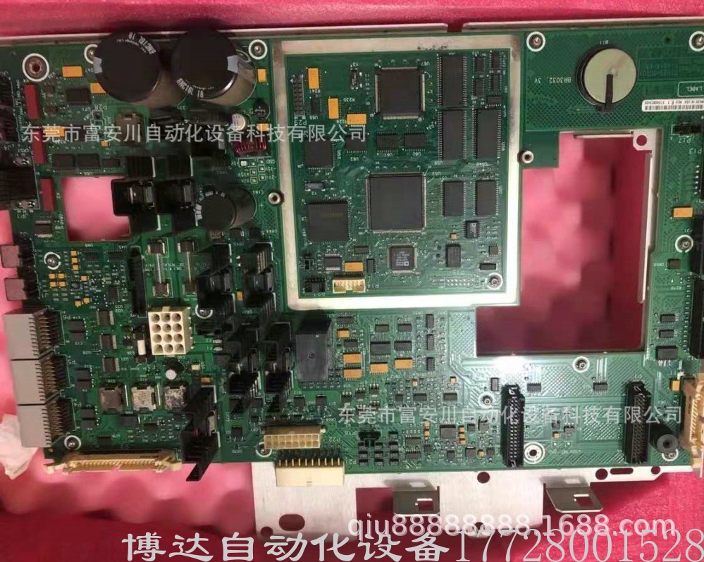安捷伦主板G1530-60201 E-4514-43 全新现货实拍包邮特惠供应议价