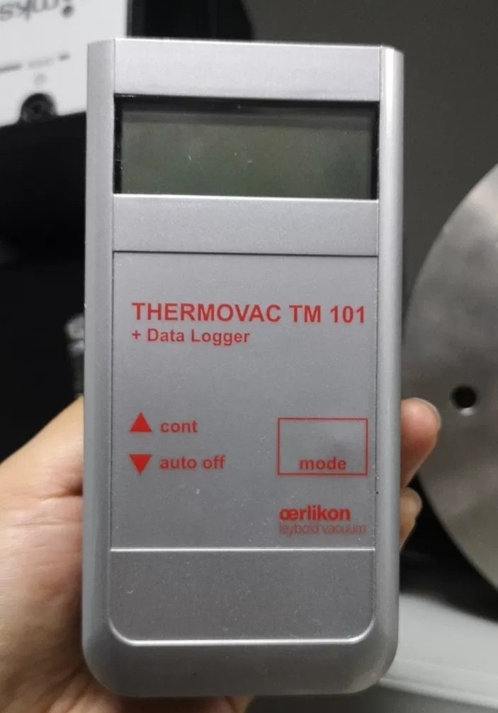 低价供应德国LEYBOLD莱宝 TM101真空计 全新原装正品现货实拍议价
