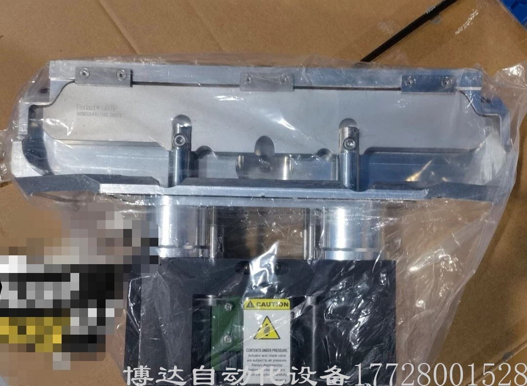 优惠供应VAT SLIT Actuator assembly 全新现货包邮议价质保一年