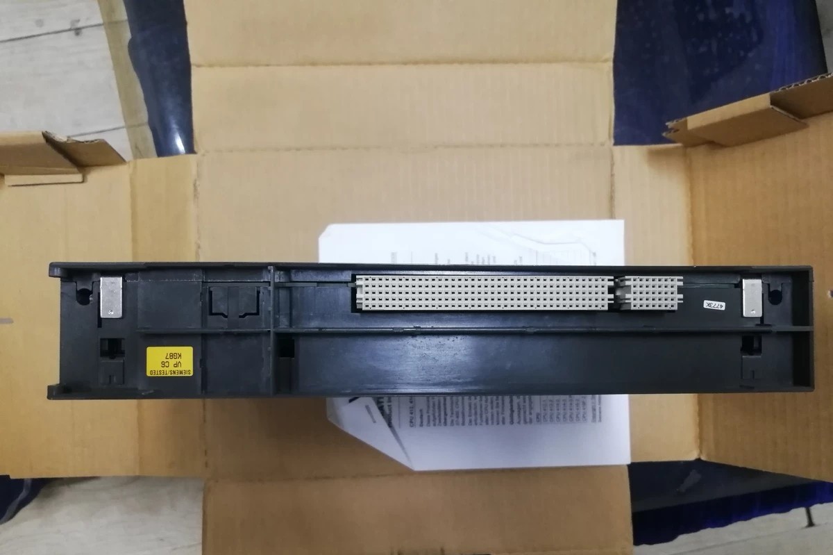 西门子6ES7414-3XM05-0AB0通信模块 全新原装正品 现货实物拍摄议价