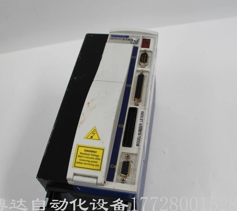 Kollmorgen科尔摩根 驱动器 LE10250 原装现货质保一年议价